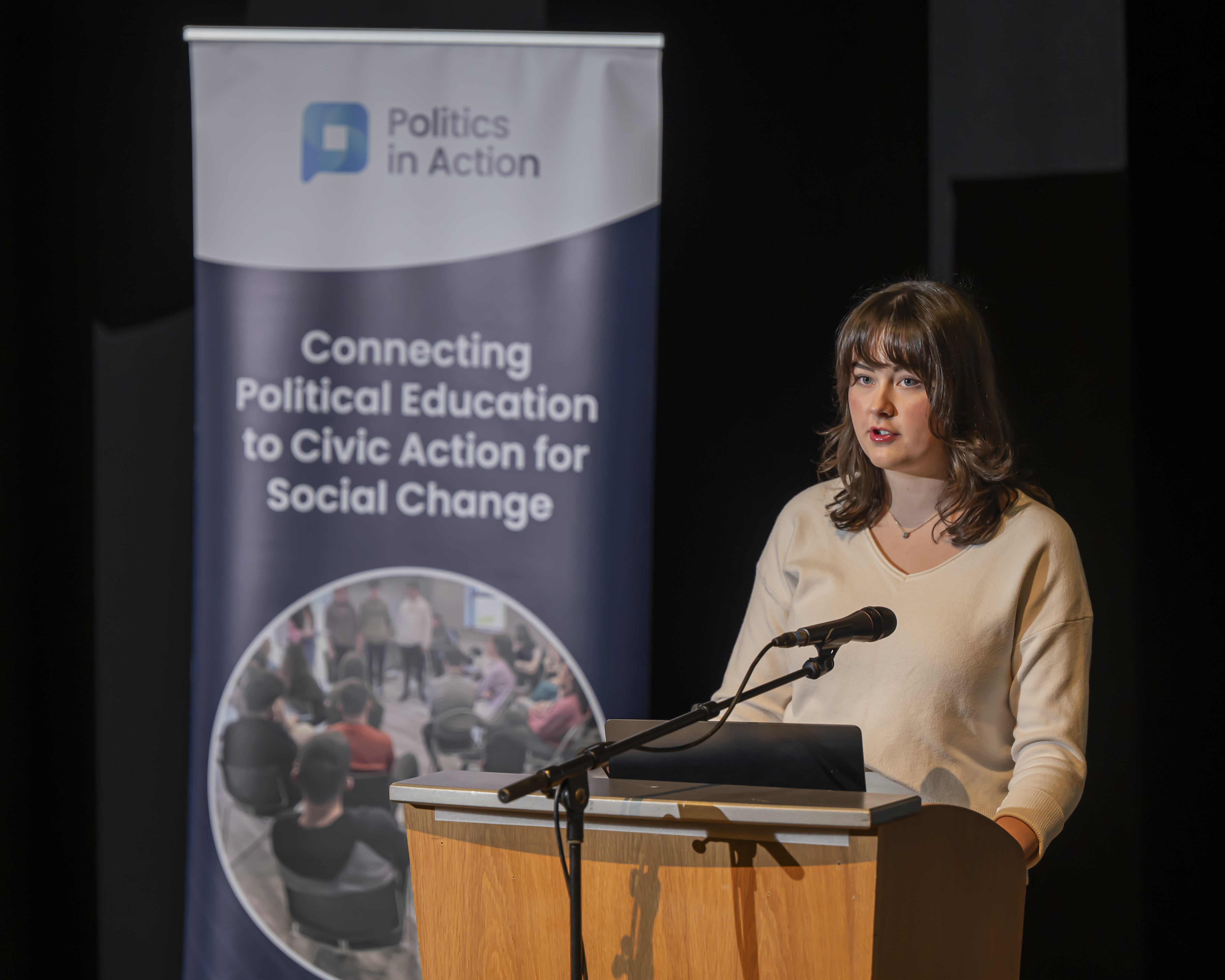 Jodi Williamson Former Participant and trustee